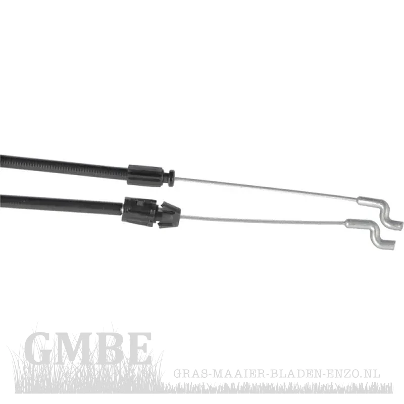 Motorbremszug für Ironside CR 484 WS mit GGP Motor